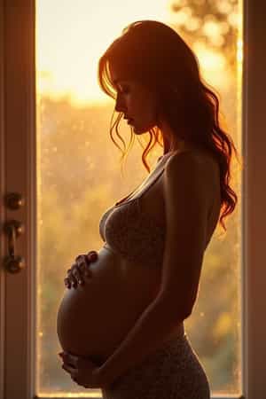 Maternity style preview 2